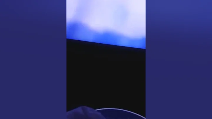 I'll be your crying shoulder