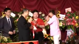 【2012】 20120825 1 法会开示  马来西亚槟城