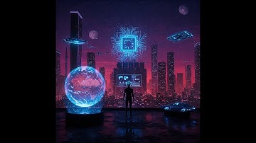 "Future Tech 2042: Mind-Blowing Innovations That Will Change the World!" 🚀