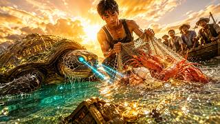 Information An 800-Year-Old Turtle Made Me a Billionaire! 🐢💎 Catching God-Level Treasures Every Day! 💰🌊 Guide