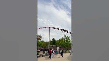 Thumbnail of Maverick - Cedar Point Amusement Park