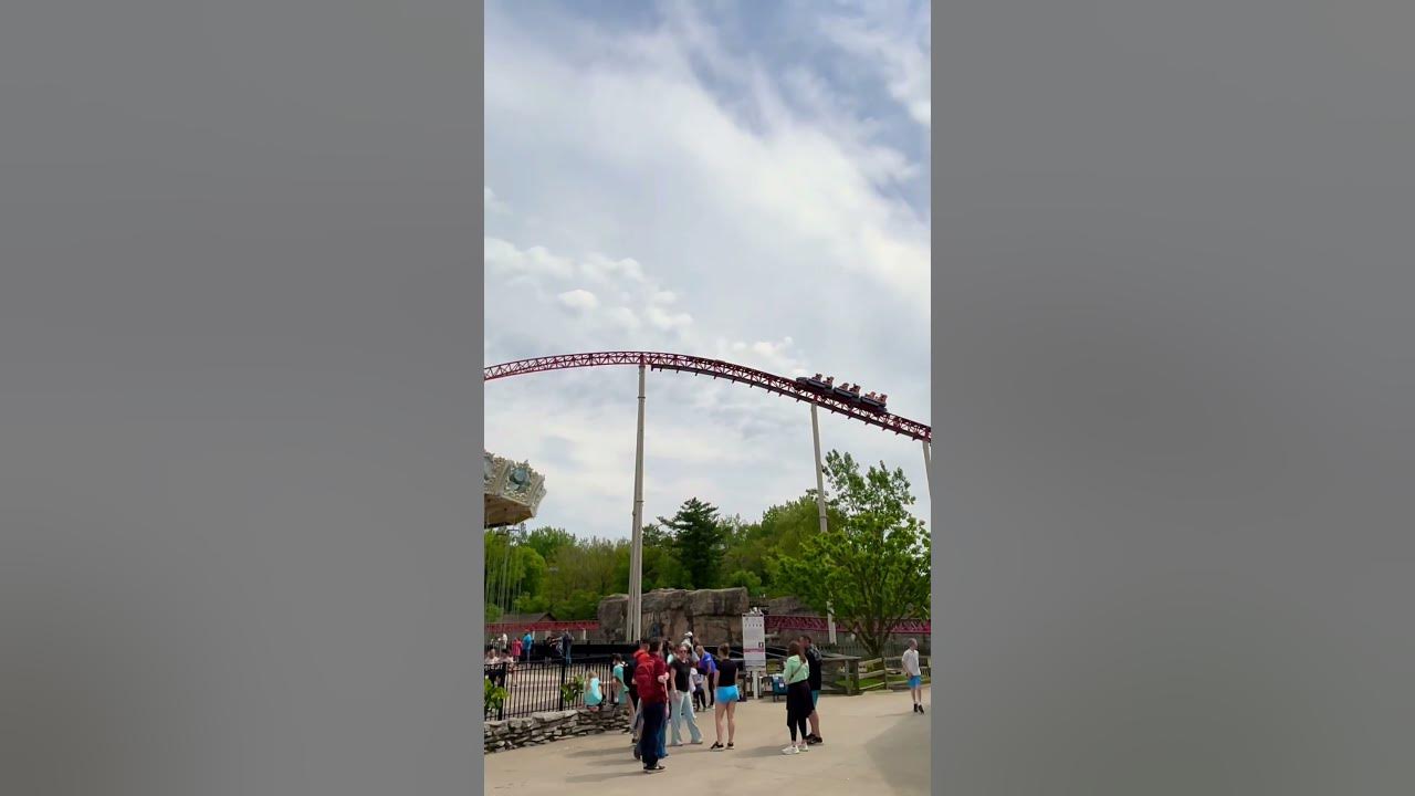 Maverick - Cedar Point Amusement Park Maverick - Cedar Point Amusement Park