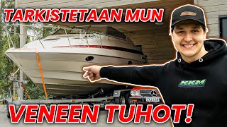 Download Lagu OLISI PITÄNYT JÄTTÄÄ SE VIIMEINEN AJO AJAMATTA | KKM MP3 Download Lagu OLISI PITÄNYT JÄTTÄÄ SE VIIMEINEN AJO AJAMATTA | KKM MP3