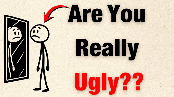 Feeling “Too Ugly”? The Truth No One Told You