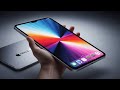 iPad Mini 8 LEAKS Just Changed Everything… OLED Is Coming! (Biggest Upgrade Yet)