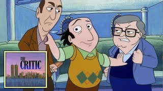 Siskel & Ebert (1995) - The Critic: Siskel and Ebert and Jay and Alice