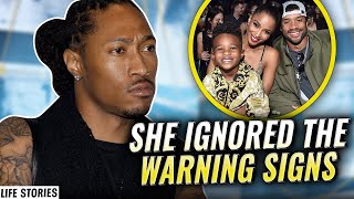 Future Exposes Ciara's "Perfect Marriage" With Russell Wilson | Life Stories by Goalcast