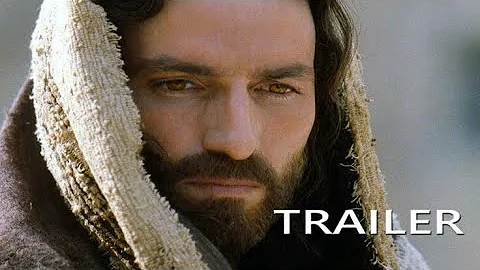 The Passion of Thr Christ full movie (fan made trailer)