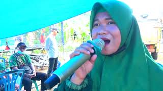 🔴 DI RUBUNG SEMUT || VOC. SEFIA PSM || PUTRA SURTI MUDA || SENIN 18 OKTOBER 2021#WIDASARIBRAN