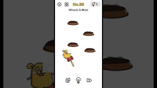 Brain Out Riddle Gameplay  iOS/Android Level 38 screenshot 4