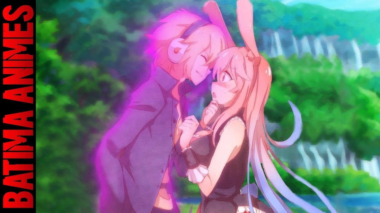 7 Animes ISEKAI com Protagonista OVERPOWER! YouTube