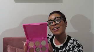"Galantine's Day Celebration: Unboxing the ridiculously fun Ipsy Haul!"