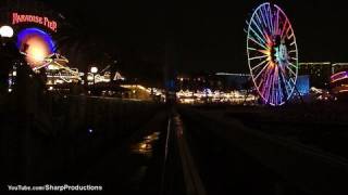 Front rider's perspective on california screamin' intamin ag looping
coaster in hd. lift/launch system: lim length: 6072' drop: 108'
inversions: 1 speed: 55 ...