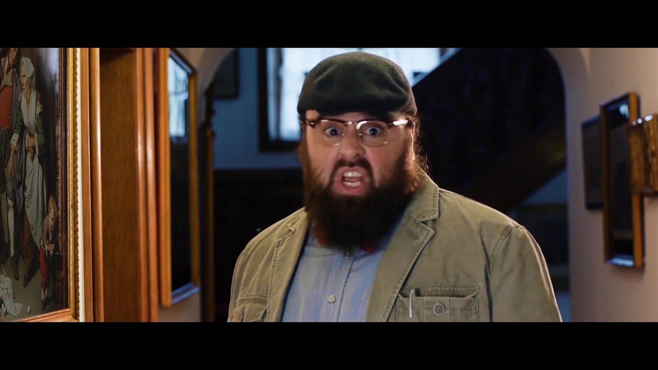 DUNCAN MEIJERING SHOWREEL 2018