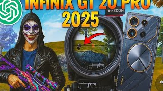 AI Sensitivity AIMBOT?🔥Make Your Own BGMI Sensitivity with ChatGPTAI(0%Recoil Trick)infinix gt20 Pro