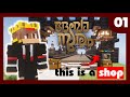 Devasuram SMP | Pathalam’s Official SMP Server | Spawn, Shop & Features | BroSniper_ | MalluBlade