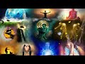 31 minute meditation musicanimated world relaxing soundmanifest your future end of corona