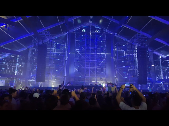 Amelie Lens @ Awakenings Festival Saterday 2019