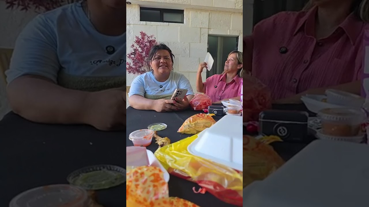 Tarde de quinta con las amigas 🥰🥰