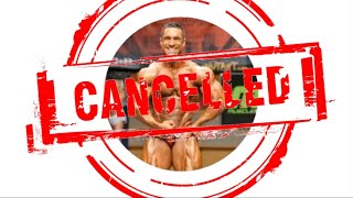 Cancelled on Tik Tok