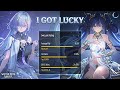 Pulling Mornye & Iuno | Wuthering Waves 3.3