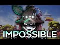 FNAF But at 200MPH | Hello Neighbor