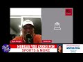 Morgan You Asked For Podcast - Sports & More