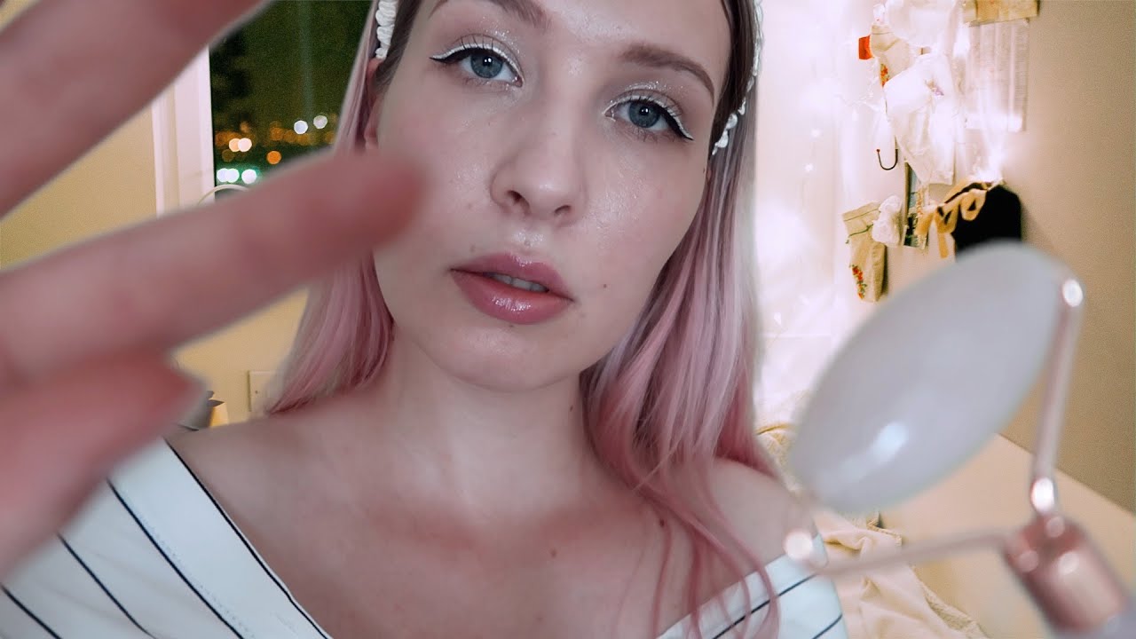 Lisa Asmr