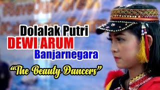 DEWI ARUM - PAMBUKA LIVE Bener Kepil Wonosobo #PART2