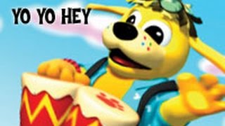 Nursery Rhymes And Kids Songs - Yoyo Hey - The Raggs Tv