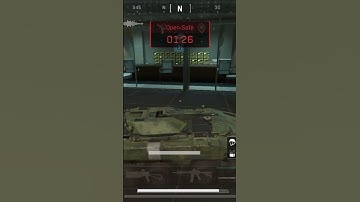 Insane red on easy #df #deltaforce #deltaforcemobile #deltaforcegame #gaming