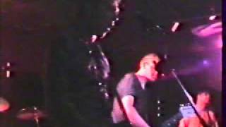 Chokebore - Coat + Comeback Thursday (live in France 1998)