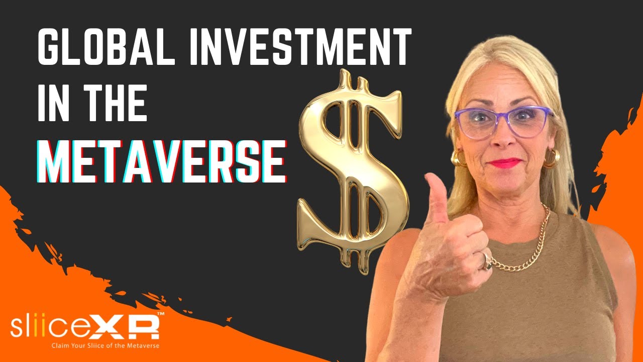 Global Investment in the Metaverse - YouTube