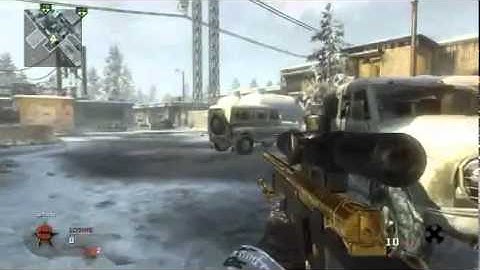 Epic Random Tomahawk Game Winning Kill