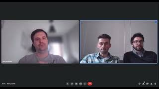 YC Application - Batch S2022