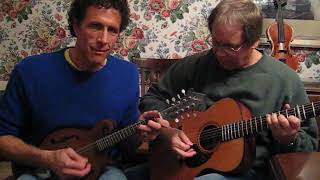 Kentucky Mandolin with Chris