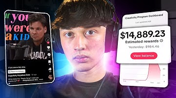 How To Make VIRAL Hopeless Core TikTok Videos