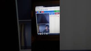 Chatrandom need to be ban