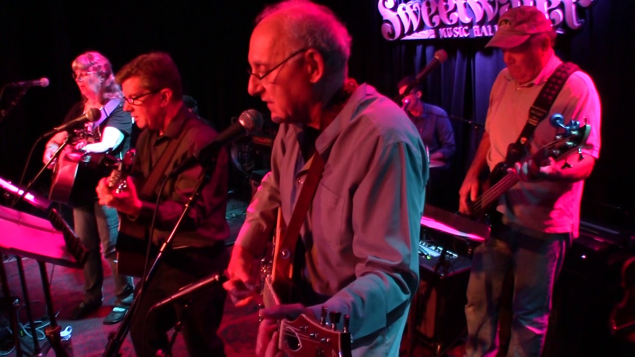 Mill Valley  Fogburners, Sweetwater Music Hall, Mill Valley, CA