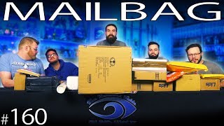 Blind Wave Mailbag #160