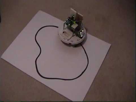 Robots in the Classroom