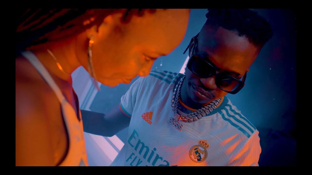 Watch Dope Master - No Cap (Clip Officiel) on YouTube Watch Dope Master - No Cap (Clip Officiel) on YouTube