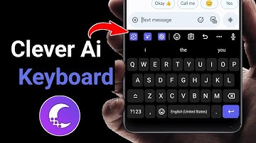 Best Android Keyboard | Clever AI Keyboard for Smart Typing