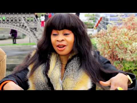 Maguy Fati: NZAMBE N'ELIYA