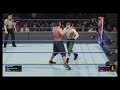 WWE 2021 - Roman Reigns Destroys Brock Lesnar & Becomes The Undisputed WWE Universal Champion HD
