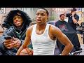 A Day in the Life with NYC Sensation Denim Trotman