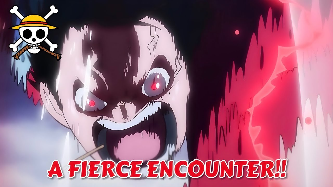 This One Piece Episode was a GAME CHANGER and Here's Why... (914)