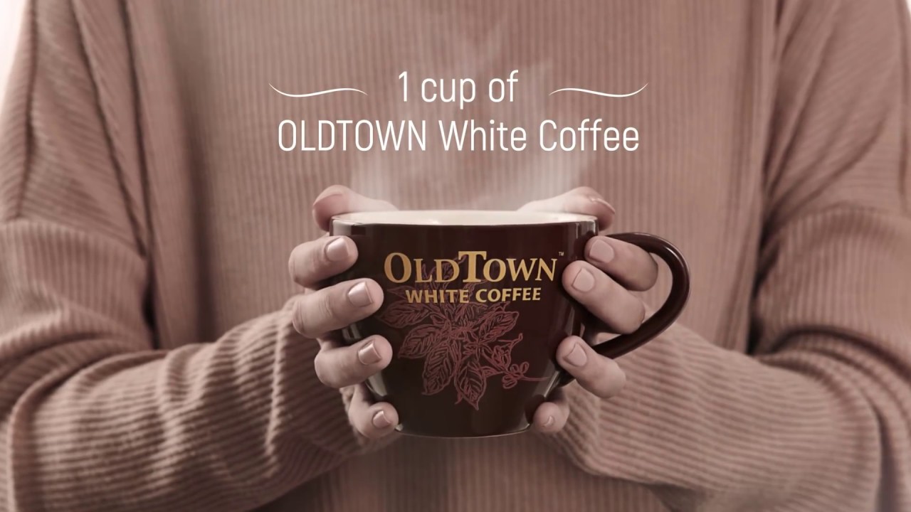 Anything Is Pauseable with OLDTOWN White Coffee old town road remix