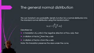 Maths methods 12 - 16A Normal distribution