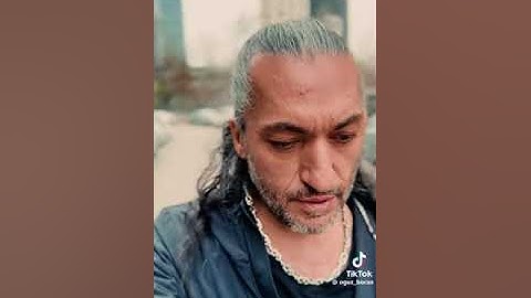 Sonu var oğuz boran